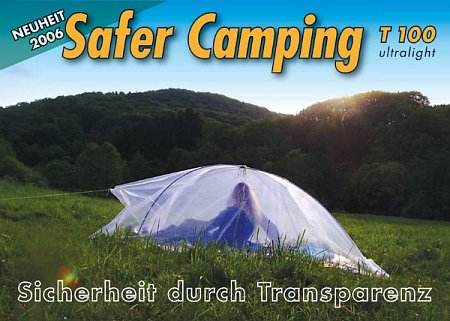 Safer Camping