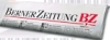 Logo Berner Zeitung
