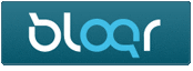 blogr.com - Logo