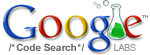 Google Code Search