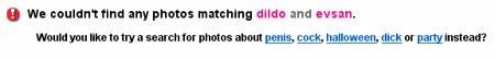 flickr - Would you like to try a search for photos about penis, cock, halloween, click or party instead?