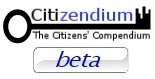 Citizendium - Logo