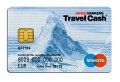 Travel Cash-Karte