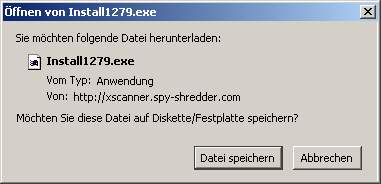 SpyShredder - Download