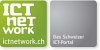 Logo ICT Network