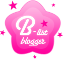 B-List Blogger