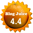 My Blog Juice