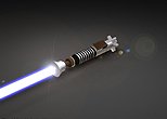 Star Wars-Lichtschwert