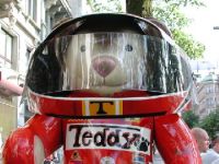 Teddy-Summer 2005