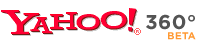 Yahoo 360 Logo
